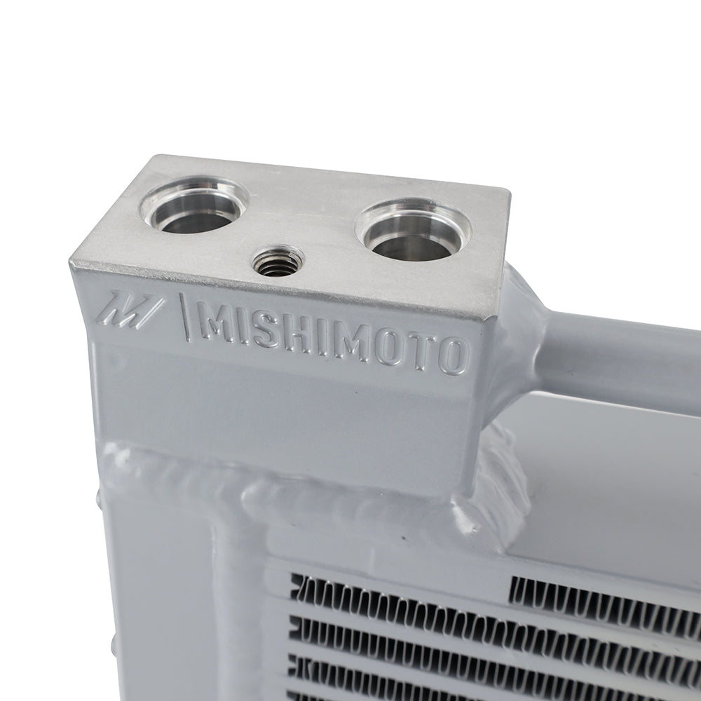 Mishimoto Oil Cooler