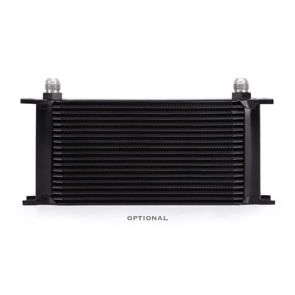 Mishimoto Oil Cooler Kit