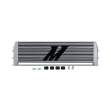 Mishimoto Oil Cooler - Silver