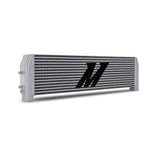 Mishimoto Oil Cooler - Silver