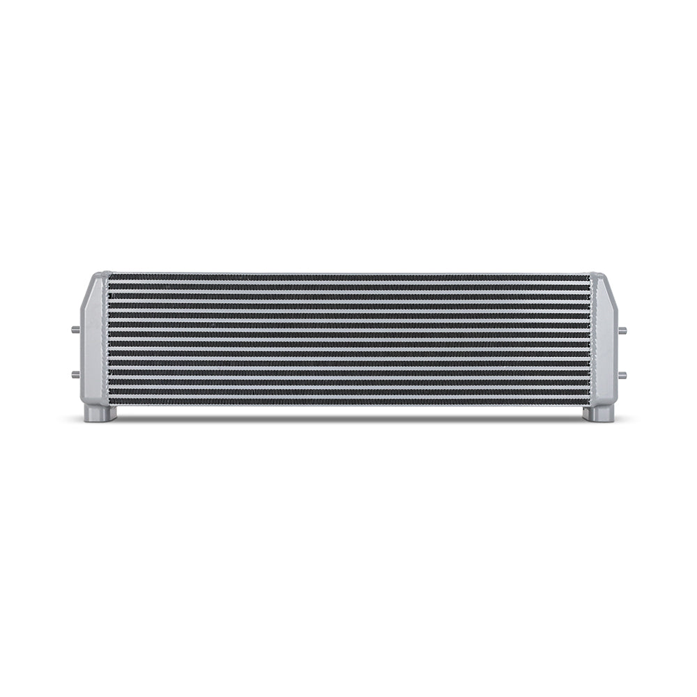 Mishimoto Oil Cooler - Silver