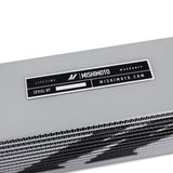 Mishimoto Oil Cooler - Silver