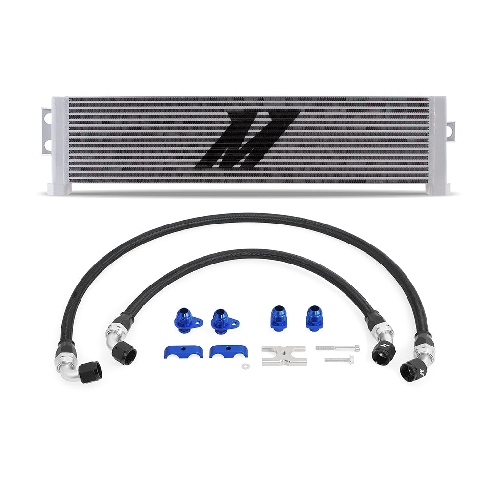 Mishimoto Oil Cooler Kit