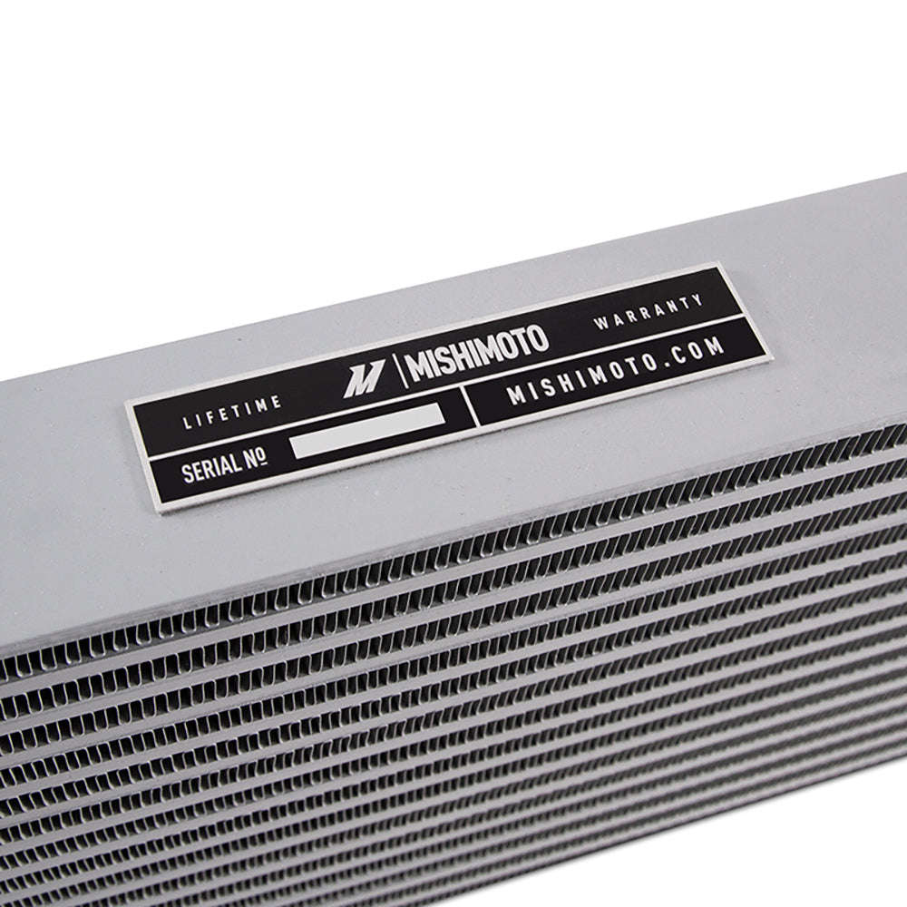 Mishimoto Oil Cooler Kit