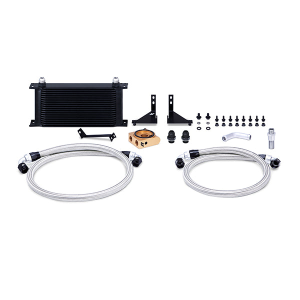 Mishimoto Thermostatic Oil Cooler Kit