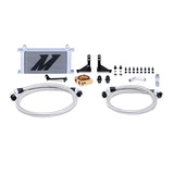 Mishimoto Thermostatic Oil Cooler Kit