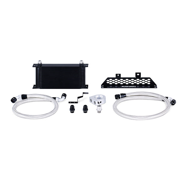 Mishimoto Oil Cooler Kit
