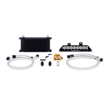 Mishimoto Thermostatic Oil Cooler Kit