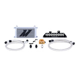 Mishimoto Thermostatic Oil Cooler Kit