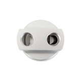 Mishimoto Oil Filter Take-Off Plate 3/4IN