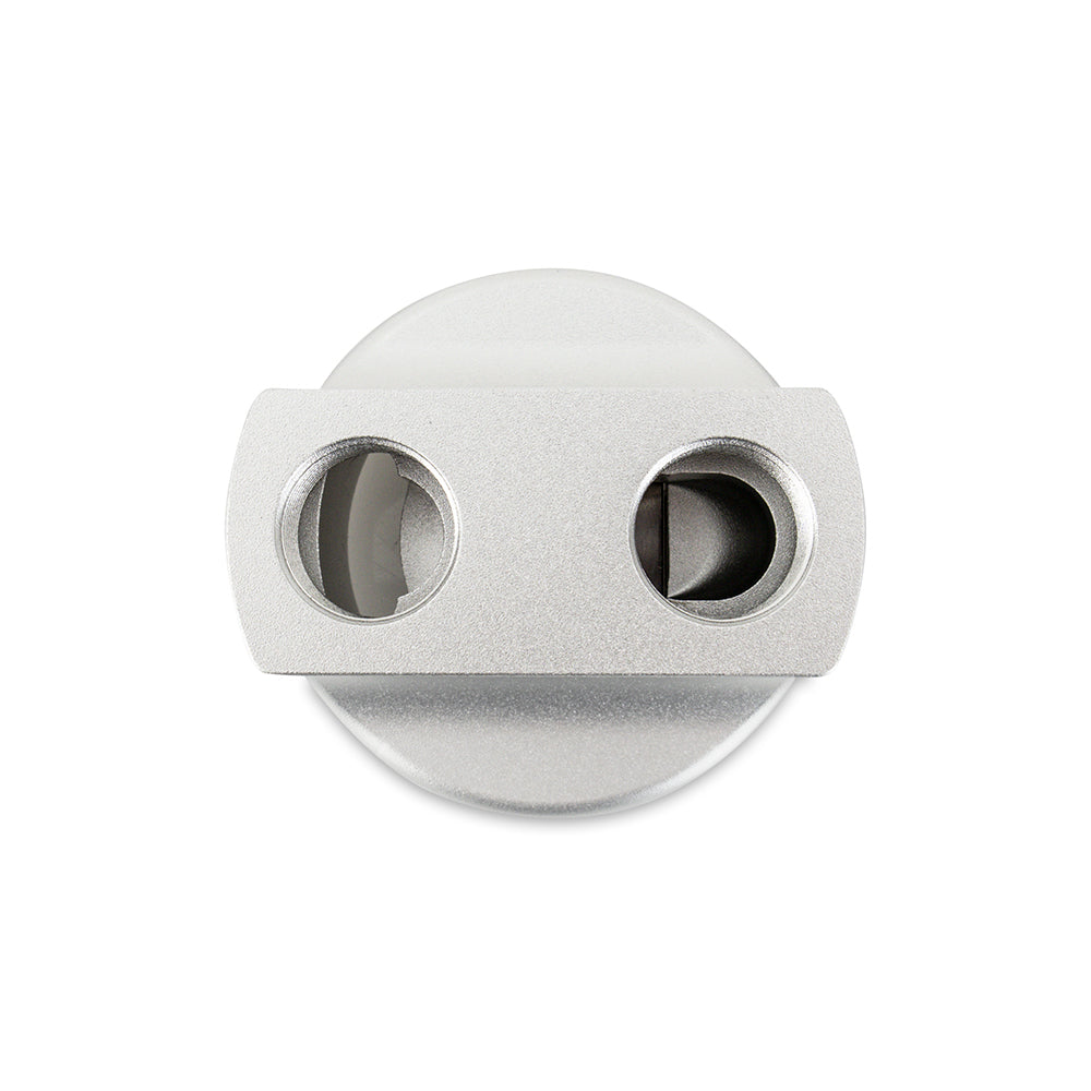 Mishimoto Oil Filter Take-Off Plate M20