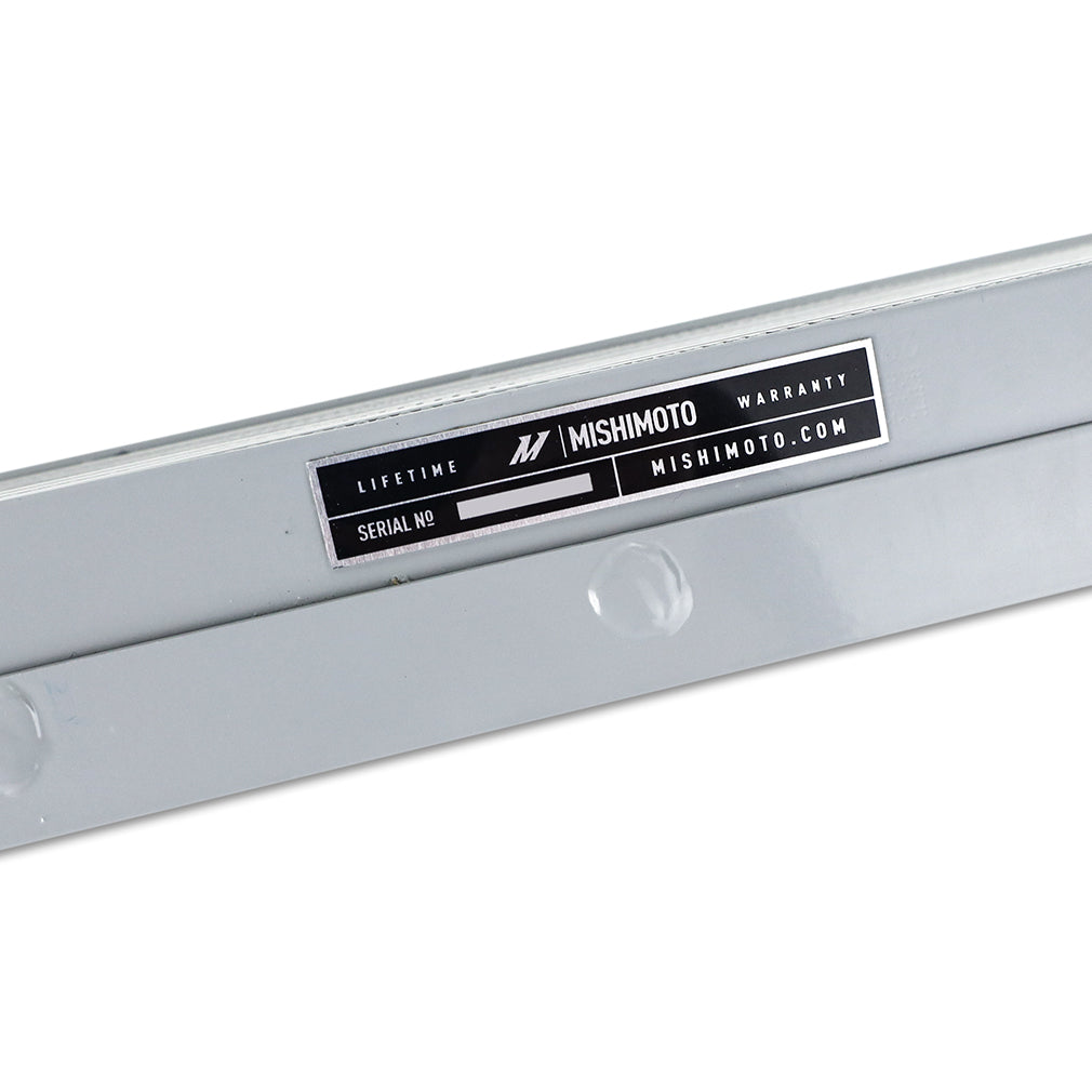 Mishimoto Oil Cooler