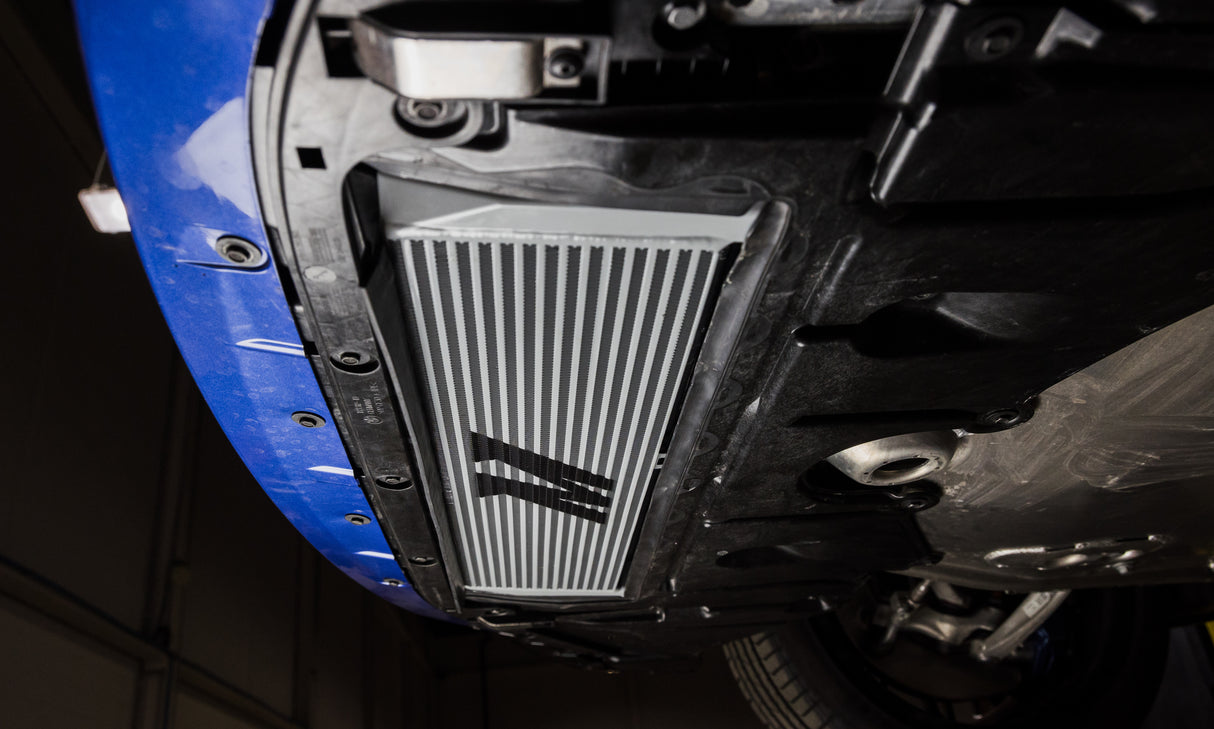 Mishimoto Oil Cooler