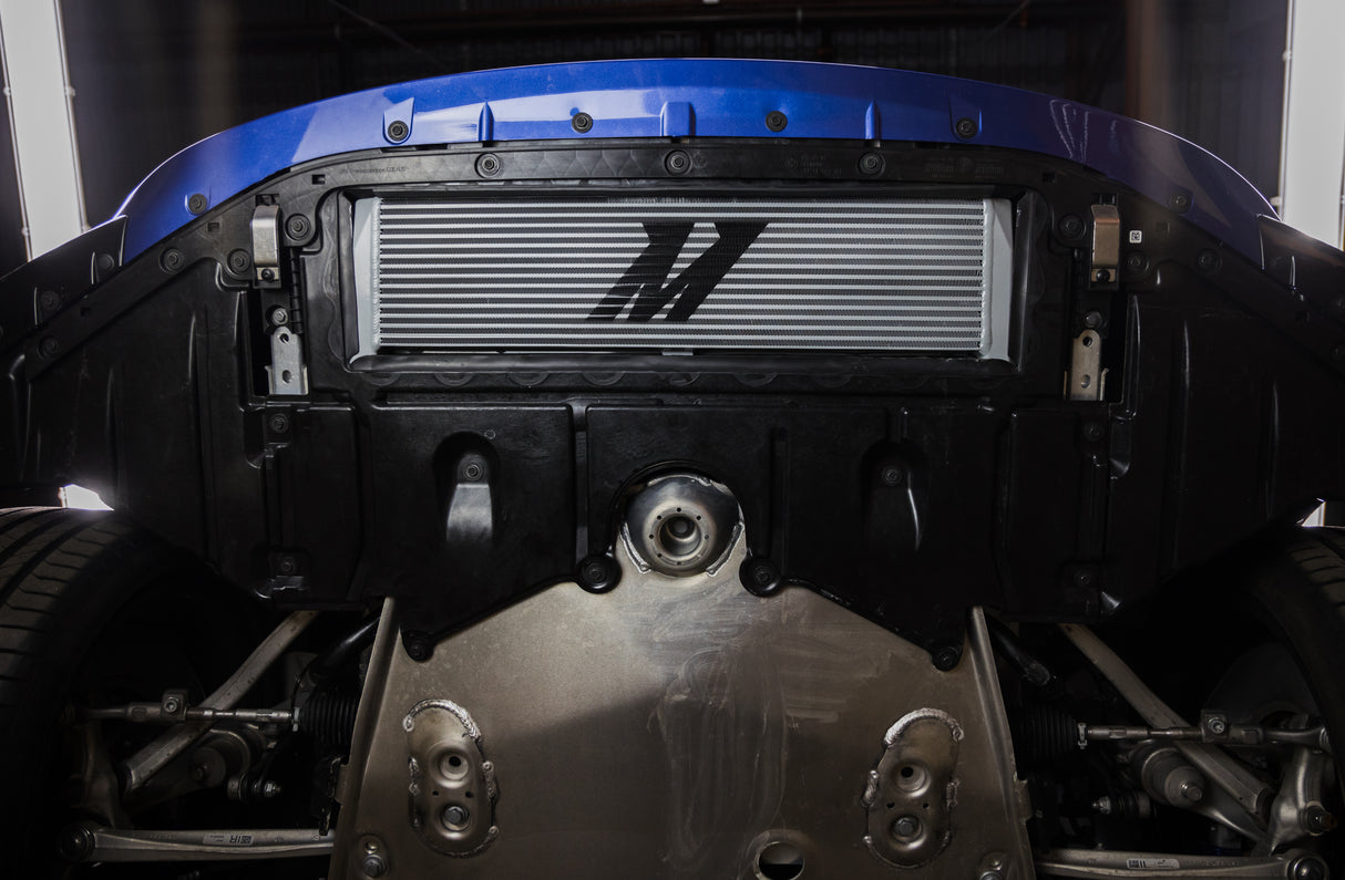 Mishimoto Oil Cooler