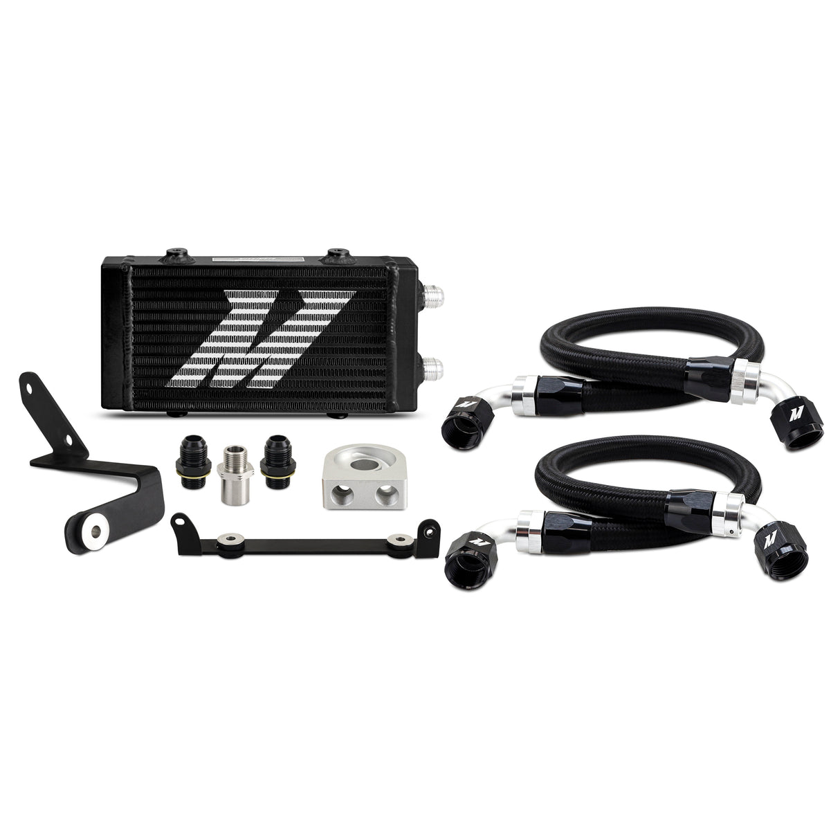 Mishimoto Oil Cooler Kit