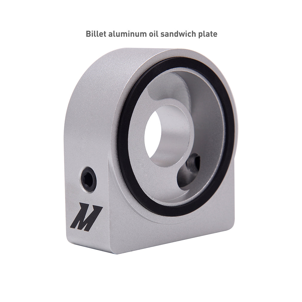 Mishimoto Oil Cooler Kit