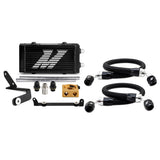 Mishimoto Thermostatic Oil Cooler Kit