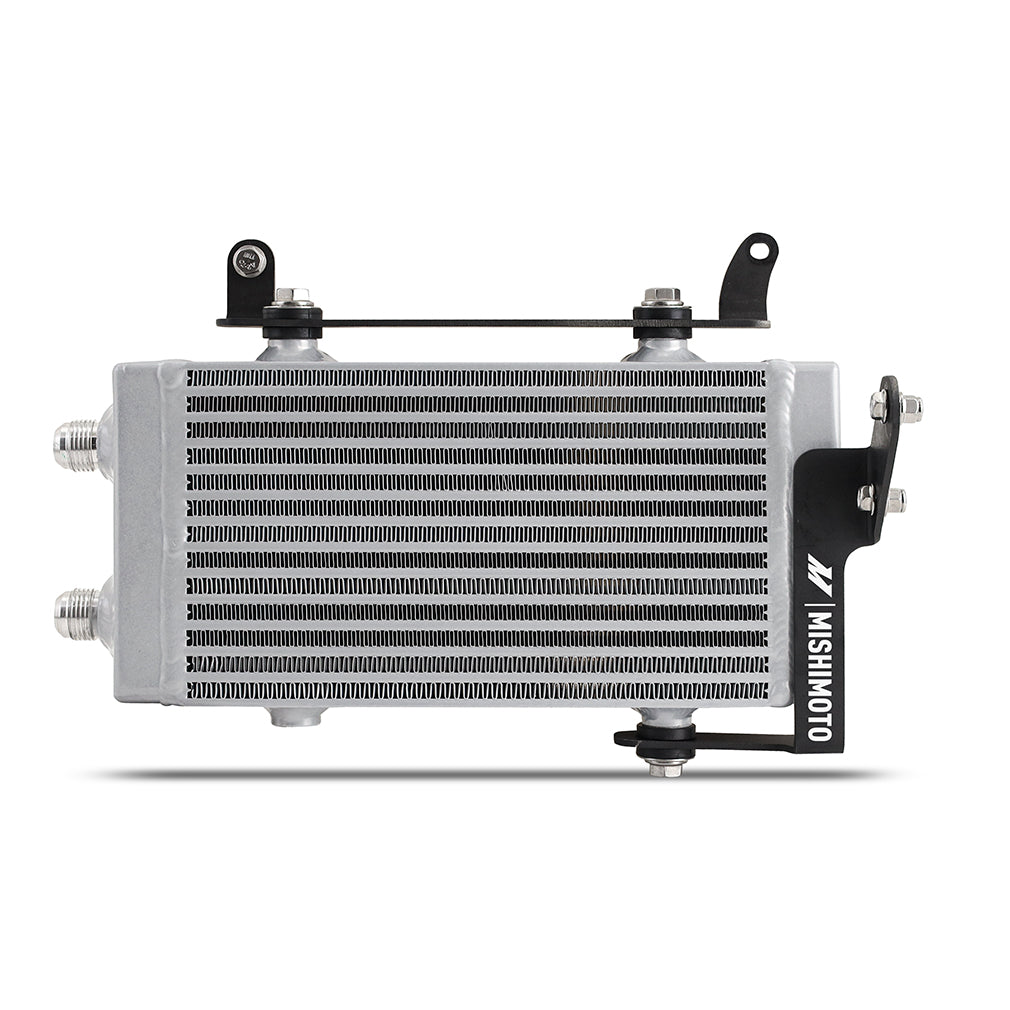 Mishimoto Thermostatic Oil Cooler Kit