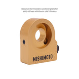 Mishimoto Thermostatic Oil Cooler Kit