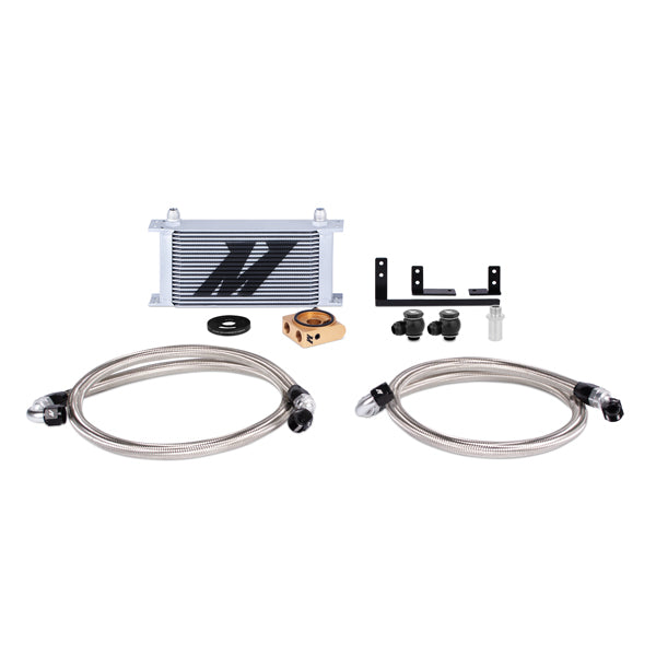 Mishimoto Oil Cooler Kit