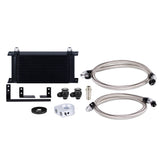 Mishimoto Oil Cooler Kit