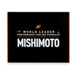 Mishimoto Oil Cooler Kit