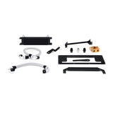 Mishimoto Thermostatic Oil Cooler Kit