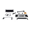 Mishimoto Thermostatic Oil Cooler Kit
