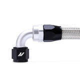 Mishimoto Thermostatic Oil Cooler Kit