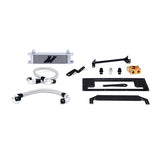 Mishimoto Thermostatic Oil Cooler Kit
