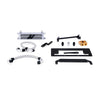 Mishimoto Thermostatic Oil Cooler Kit