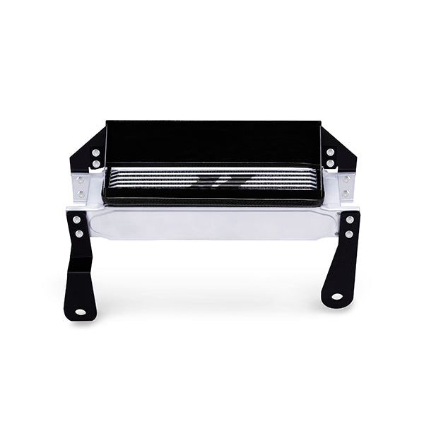 Mishimoto Thermostatic Oil Cooler Kit