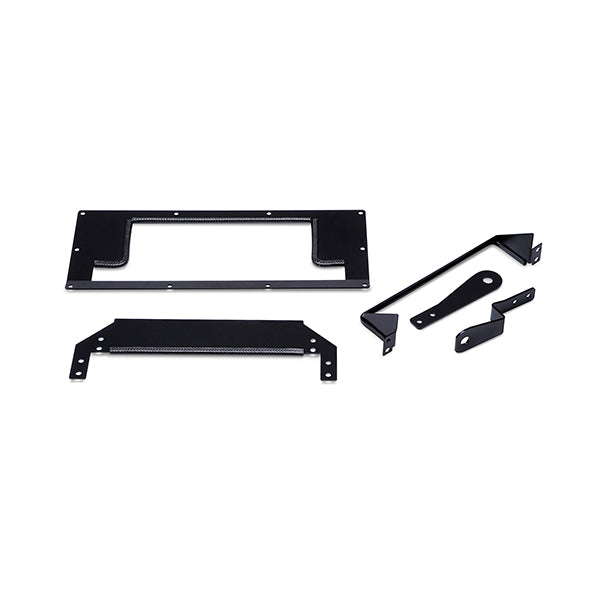 Mishimoto Thermostatic Oil Cooler Kit