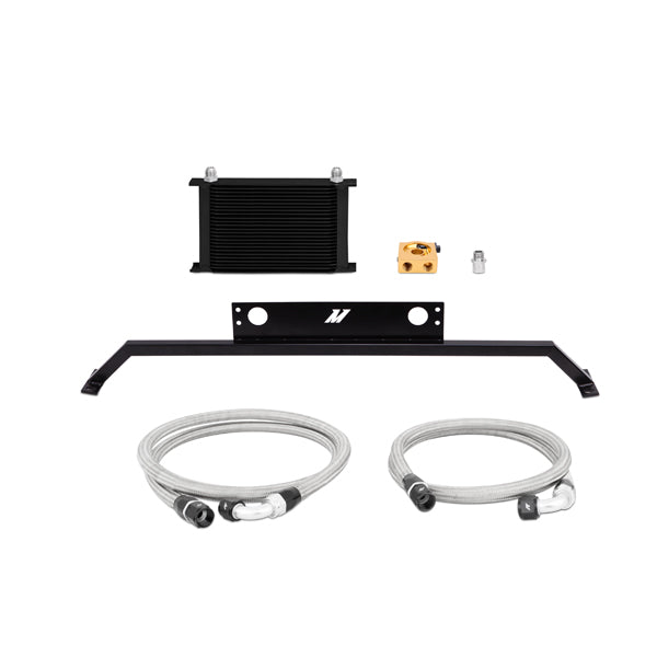 Mishimoto Thermostatic Oil Cooler Kit