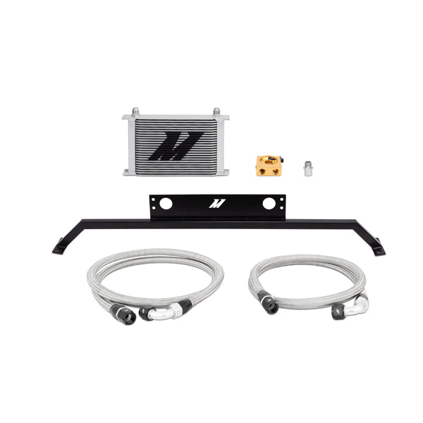 Mishimoto Thermostatic Oil Cooler Kit