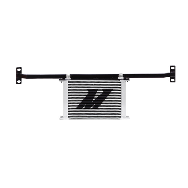 Mishimoto Thermostatic Oil Cooler Kit