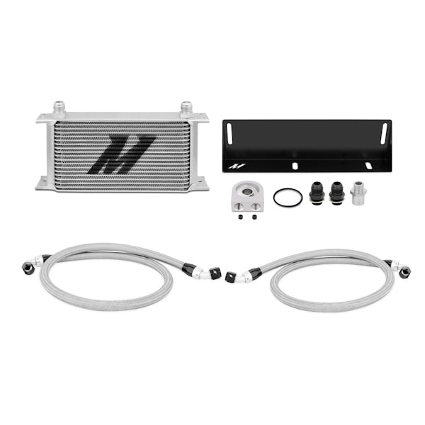 Mishimoto Oil Cooler Kit