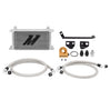 Mishimoto Thermostatic Oil Cooler
