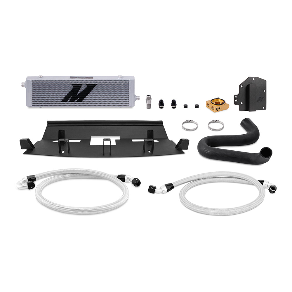 Mishimoto Oil Cooler Kit