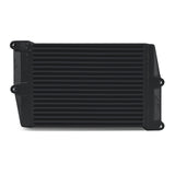 Mishimoto Heavy-Duty 10" Oil Cooler Opposite-Side Outlets