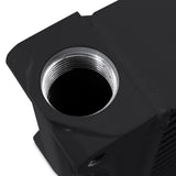 Mishimoto Heavy-Duty 10" Oil Cooler Opposite-Side Outlets