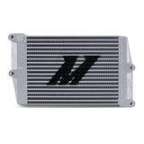 Mishimoto Heavy-Duty 10" Oil Cooler Opposite-Side Outlets