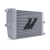 Mishimoto Heavy-Duty 10" Oil Cooler Opposite-Side Outlets