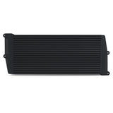 Mishimoto Heavy-Duty 17" Oil Cooler Opposite-Side Outlets