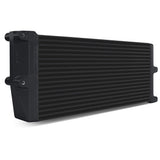 Mishimoto Heavy-Duty 17" Oil Cooler Opposite-Side Outlets