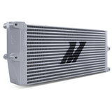 Mishimoto Heavy-Duty 17" Oil Cooler Opposite-Side Outlets