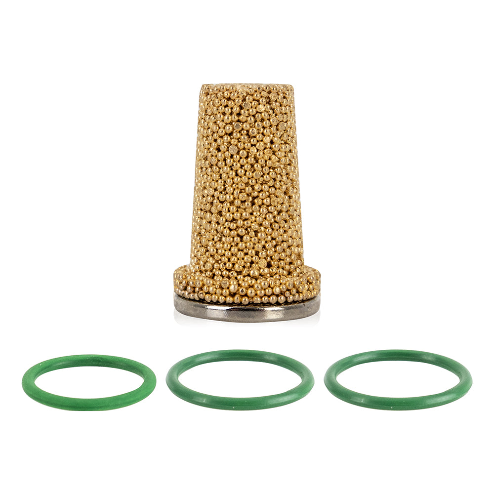Mishimoto In-Line Pre-Filter Service Pack