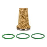Mishimoto In-Line Pre-Filter Service Pack