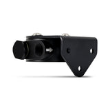 Mishimoto Remote Oil Filter Mount M20x1.5 Thread - Black
