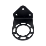 Mishimoto Remote Oil Filter Mount M20x1.5 Thread - Black